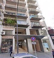 Meet Point Libertador - Espacioso apartamento con Piscina, GYM Y SPA