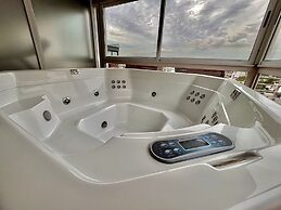 Meet Point Libertador - Espacioso apartamento con Piscina, GYM Y SPA