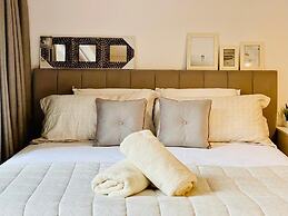 Meet Point Libertador - Espacioso apartamento con Piscina, GYM Y SPA