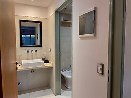 Meet Point Libertador - Espacioso apartamento con Piscina, GYM Y SPA