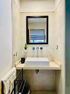 Meet Point Libertador - Espacioso apartamento con Piscina, GYM Y SPA