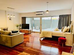 Meet Point Libertador - Espacioso apartamento con Piscina, GYM Y SPA