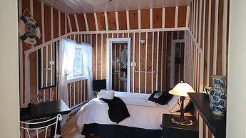 Domaine Riviere Sacacomie