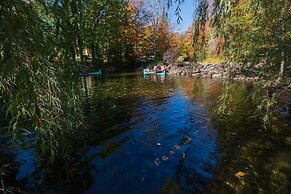 Domaine Riviere Sacacomie