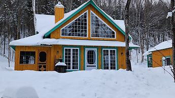 Domaine Riviere Sacacomie