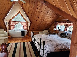 Domaine Riviere Sacacomie