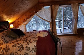 Domaine Riviere Sacacomie