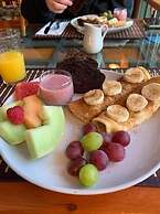 Domaine Riviere Sacacomie