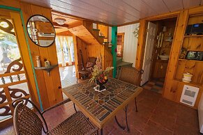 Domaine Riviere Sacacomie