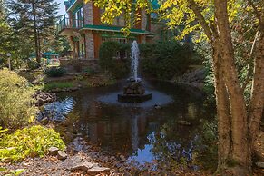 Domaine Riviere Sacacomie