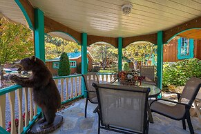 Domaine Riviere Sacacomie