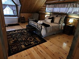 Domaine Riviere Sacacomie