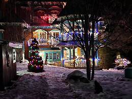 Domaine Riviere Sacacomie