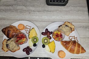 Domaine Riviere Sacacomie