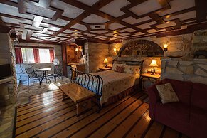 Domaine Riviere Sacacomie