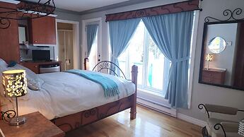 Domaine Riviere Sacacomie