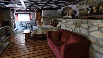 Domaine Riviere Sacacomie