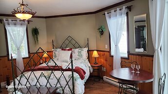 Domaine Riviere Sacacomie