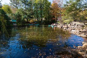 Domaine Riviere Sacacomie