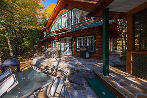 Domaine Riviere Sacacomie