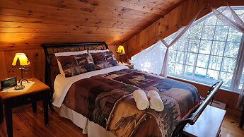 Domaine Riviere Sacacomie