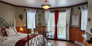 Domaine Riviere Sacacomie