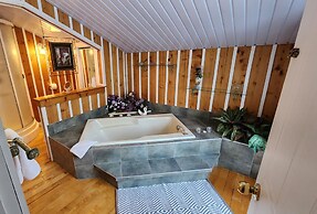 Domaine Riviere Sacacomie