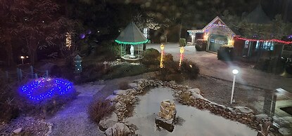 Domaine Riviere Sacacomie