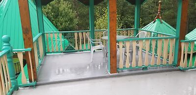 Domaine Riviere Sacacomie