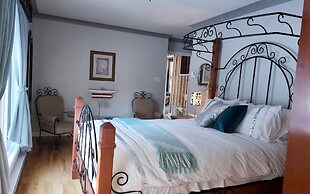 Domaine Riviere Sacacomie