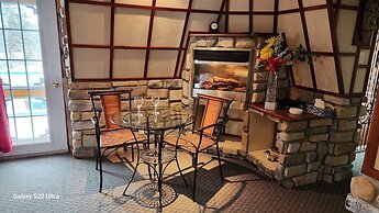 Domaine Riviere Sacacomie