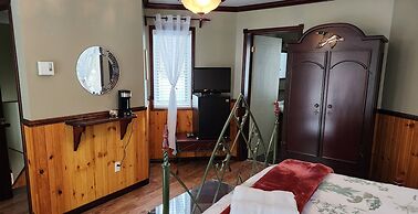 Domaine Riviere Sacacomie