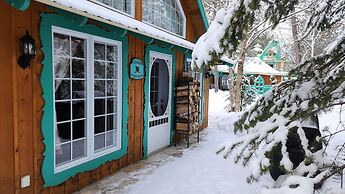 Domaine Riviere Sacacomie