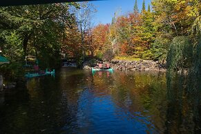 Domaine Riviere Sacacomie