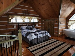 Domaine Riviere Sacacomie