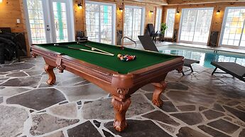 Domaine Riviere Sacacomie