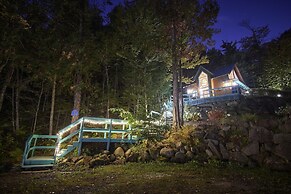 Domaine Riviere Sacacomie