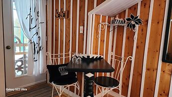 Domaine Riviere Sacacomie