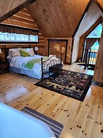 Domaine Riviere Sacacomie