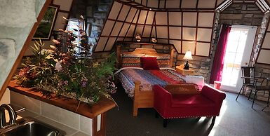 Domaine Riviere Sacacomie