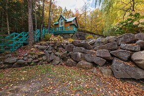 Domaine Riviere Sacacomie