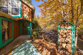 Domaine Riviere Sacacomie