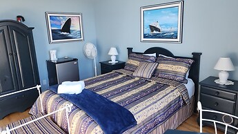 Domaine Riviere Sacacomie