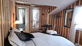 Domaine Riviere Sacacomie