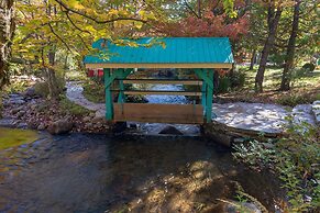 Domaine Riviere Sacacomie