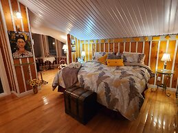 Domaine Riviere Sacacomie