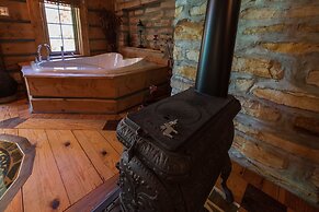 Domaine Riviere Sacacomie