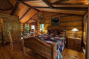 Domaine Riviere Sacacomie