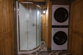 Domaine Riviere Sacacomie