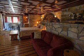 Domaine Riviere Sacacomie